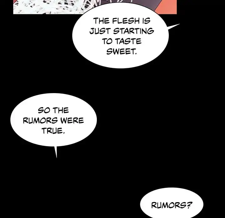 Read Office Affairs chapter 19 image 6 on Lezhin