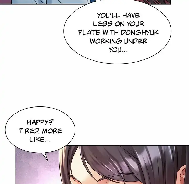 Read Office Affairs chapter 19 image 62 on Lezhin