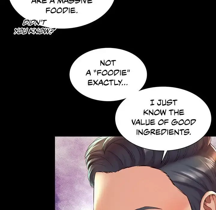 Read Office Affairs chapter 19 image 8 on Lezhin