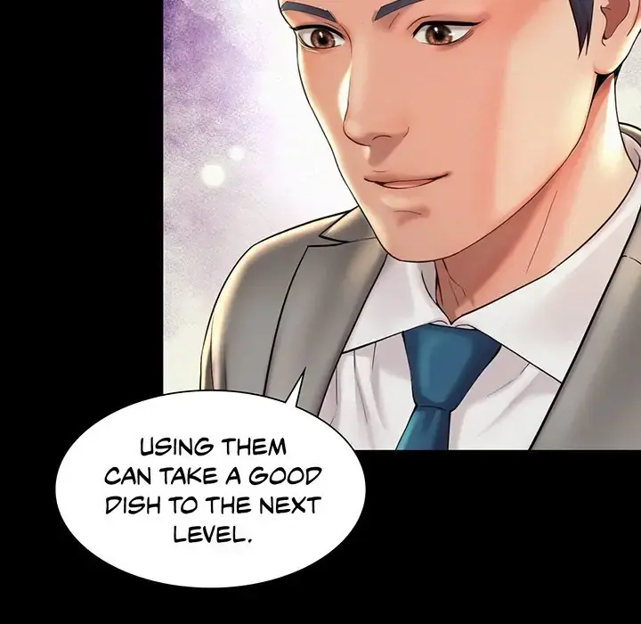 Read Office Affairs chapter 19 image 9 on Lezhin