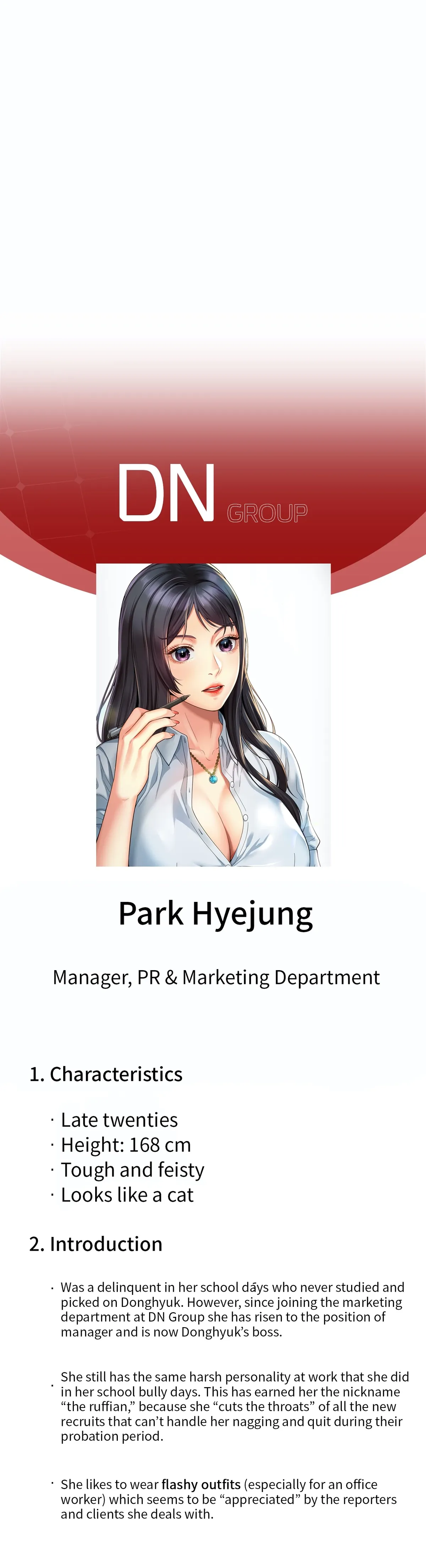 Read Office Affairs chapter 2 image 51 on Lezhin
