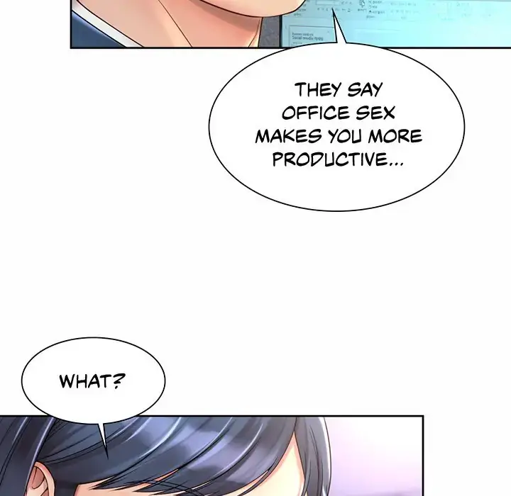 Read Office Affairs chapter 20 image 100 on Lezhin