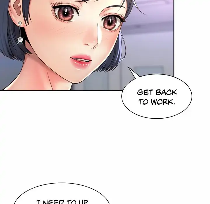 Read Office Affairs chapter 20 image 101 on Lezhin