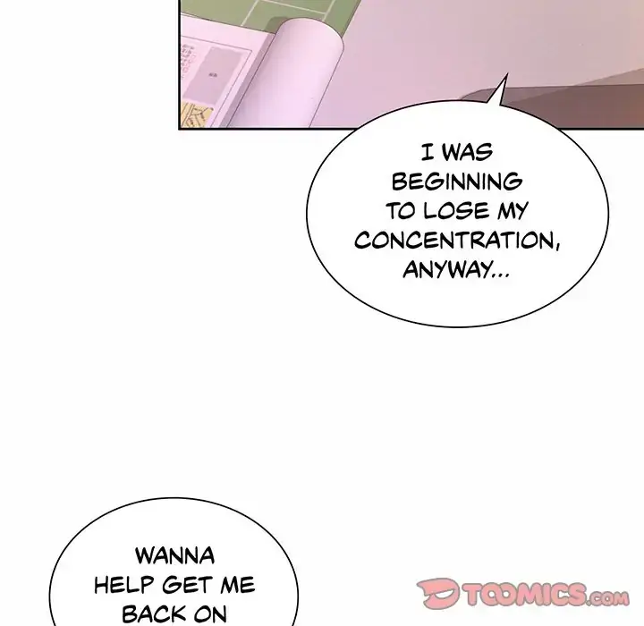Read Office Affairs chapter 20 image 103 on Lezhin