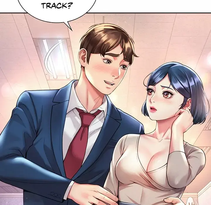 Read Office Affairs chapter 20 image 104 on Lezhin