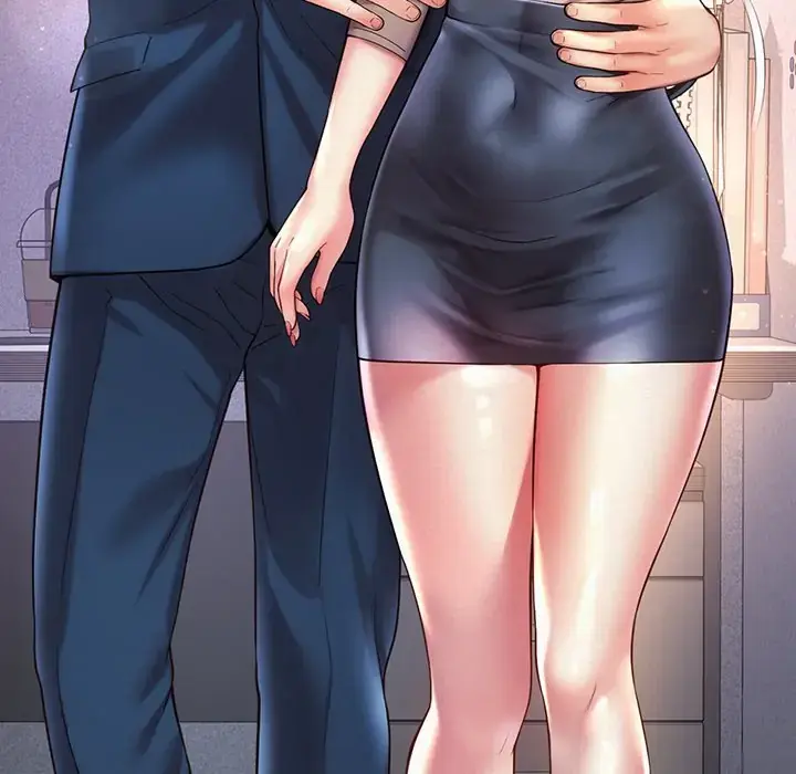 Read Office Affairs chapter 20 image 105 on Lezhin
