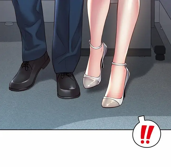 Read Office Affairs chapter 20 image 106 on Lezhin