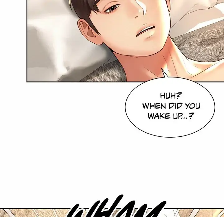 Read Office Affairs chapter 20 image 16 on Lezhin
