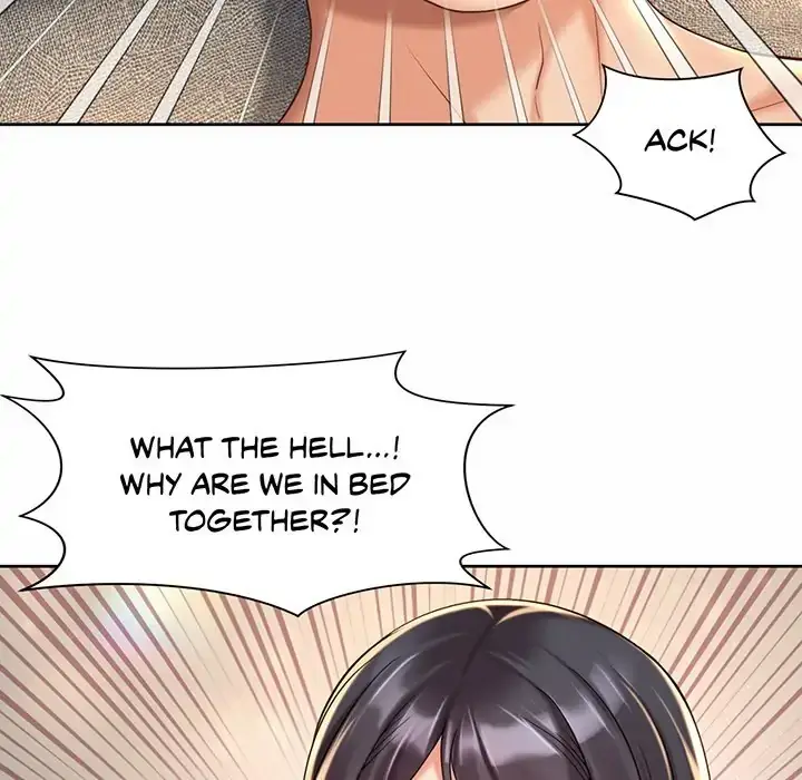 Read Office Affairs chapter 20 image 18 on Lezhin