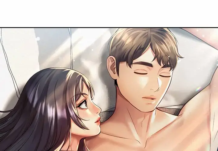 Read Office Affairs chapter 20 image 2 on Lezhin