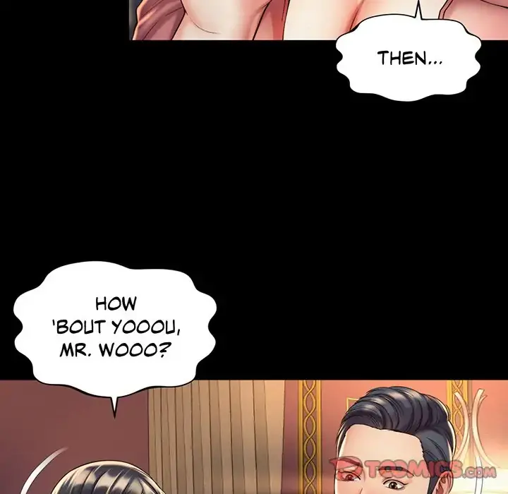 Read Office Affairs chapter 20 image 31 on Lezhin