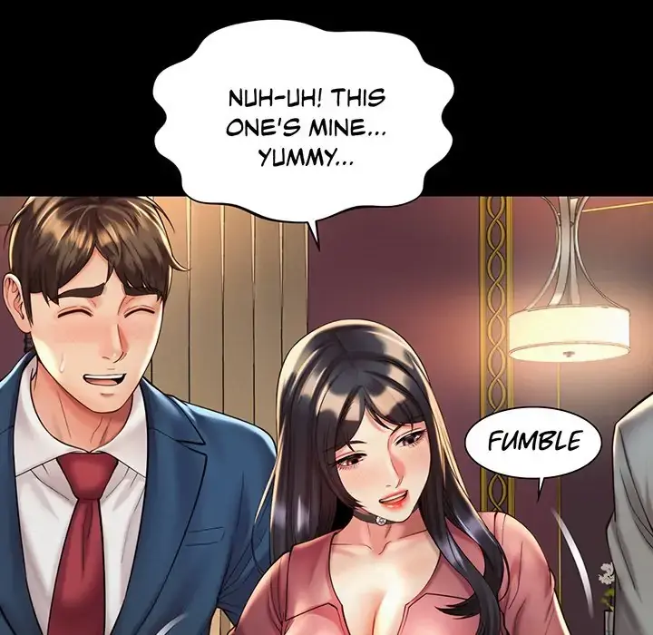 Read Office Affairs chapter 20 image 33 on Lezhin