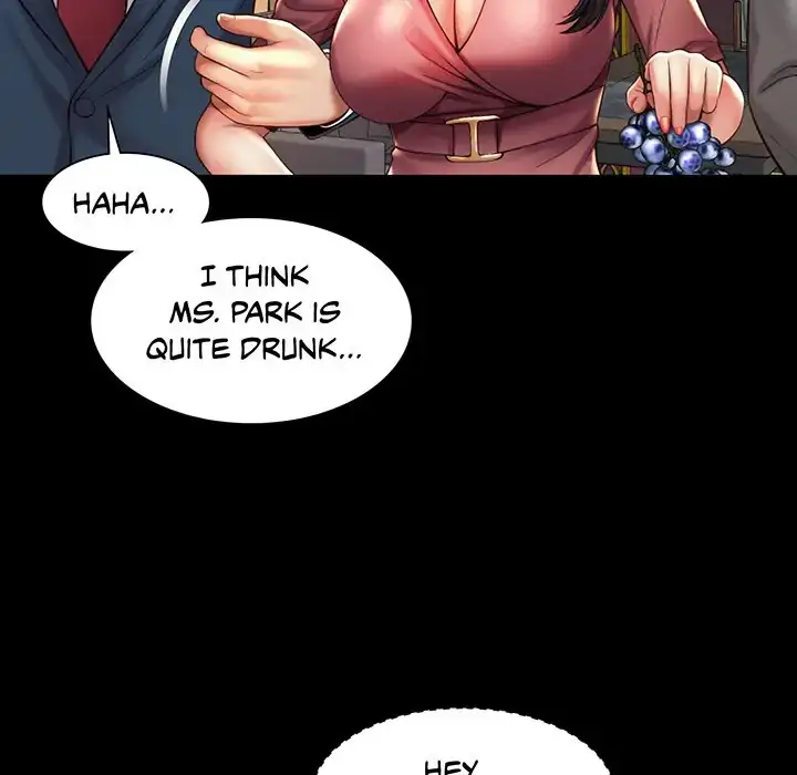 Read Office Affairs chapter 20 image 34 on Lezhin