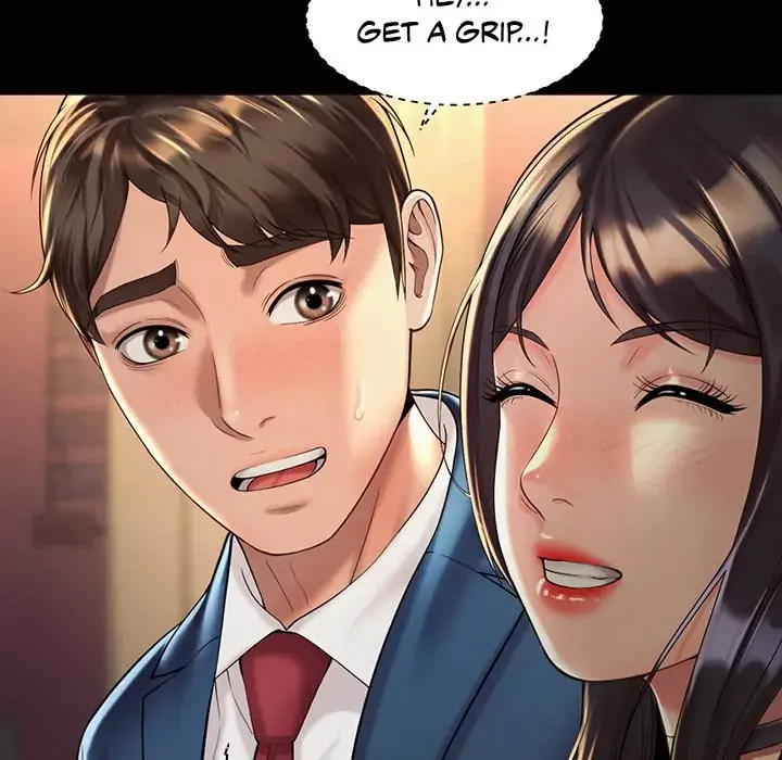 Read Office Affairs chapter 20 image 35 on Lezhin