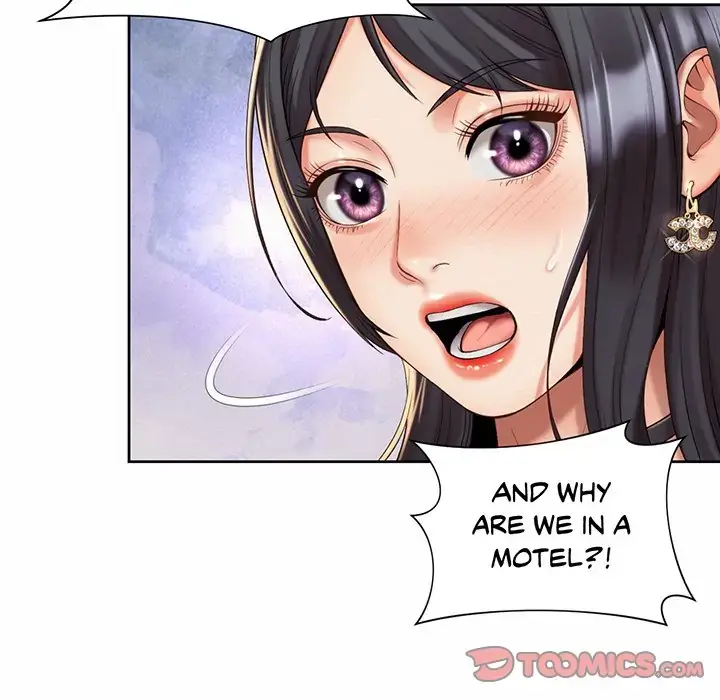 Read Office Affairs chapter 20 image 43 on Lezhin