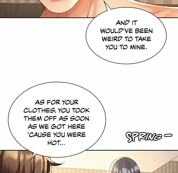 Read Office Affairs chapter 20 image 45 on Lezhin