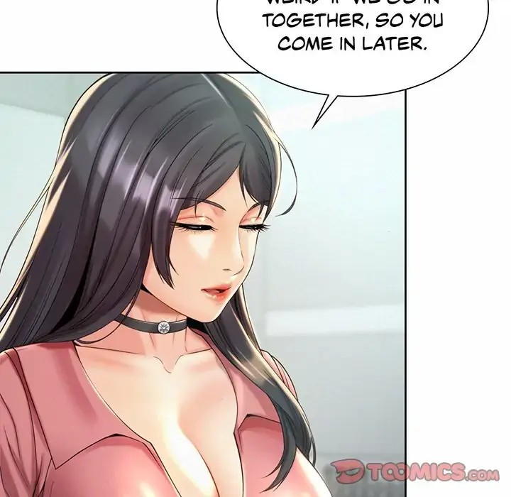 Read Office Affairs chapter 20 image 55 on Lezhin