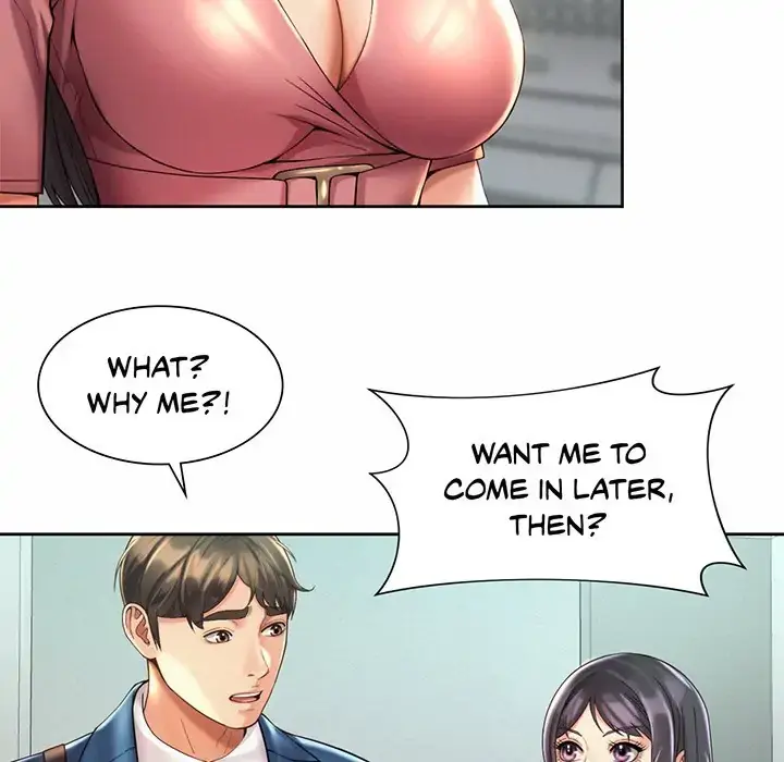 Read Office Affairs chapter 20 image 56 on Lezhin