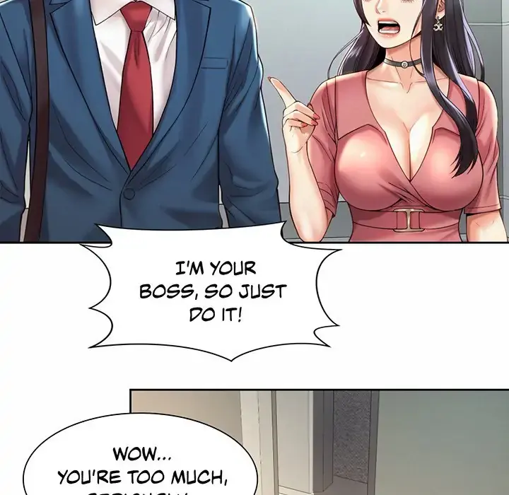 Read Office Affairs chapter 20 image 57 on Lezhin
