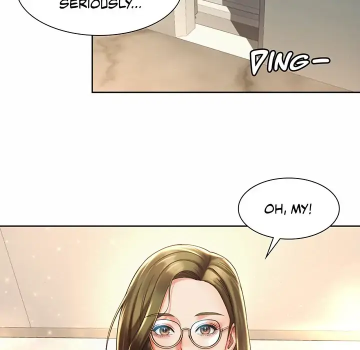 Read Office Affairs chapter 20 image 58 on Lezhin