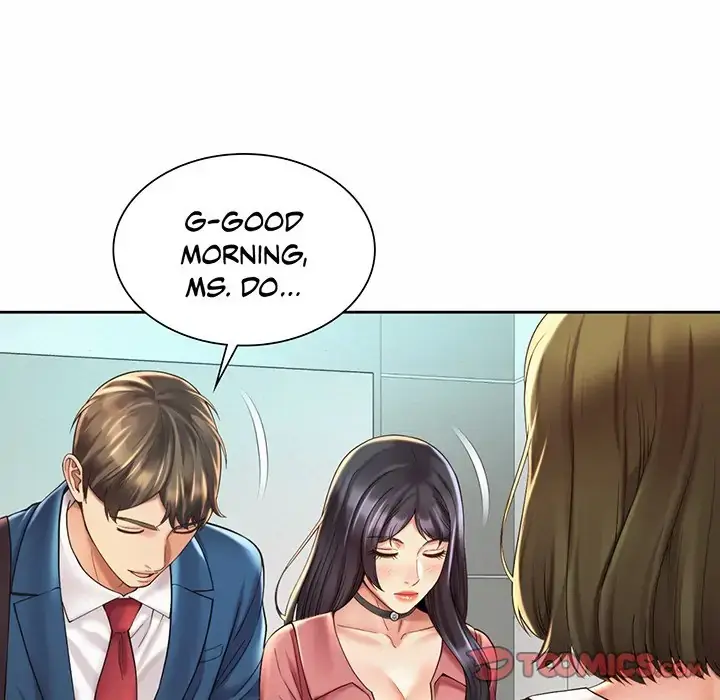 Read Office Affairs chapter 20 image 61 on Lezhin