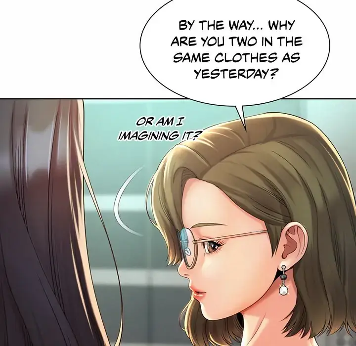 Read Office Affairs chapter 20 image 64 on Lezhin