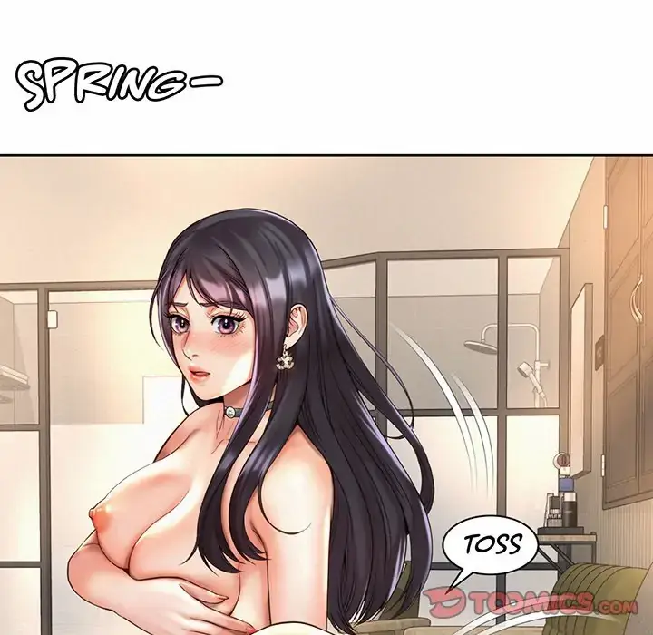 Read Office Affairs chapter 20 image 7 on Lezhin