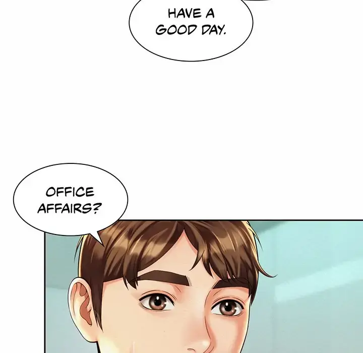 Read Office Affairs chapter 20 image 71 on Lezhin