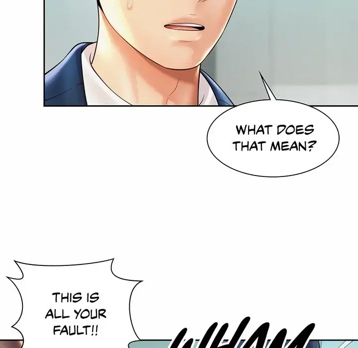 Read Office Affairs chapter 20 image 72 on Lezhin