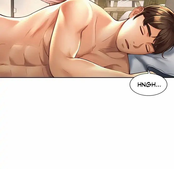 Read Office Affairs chapter 20 image 8 on Lezhin