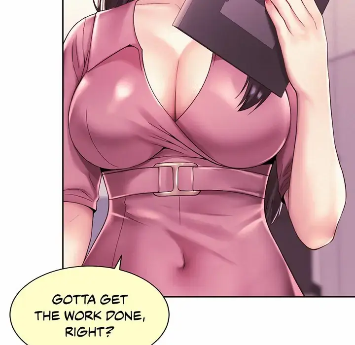 Read Office Affairs chapter 20 image 82 on Lezhin