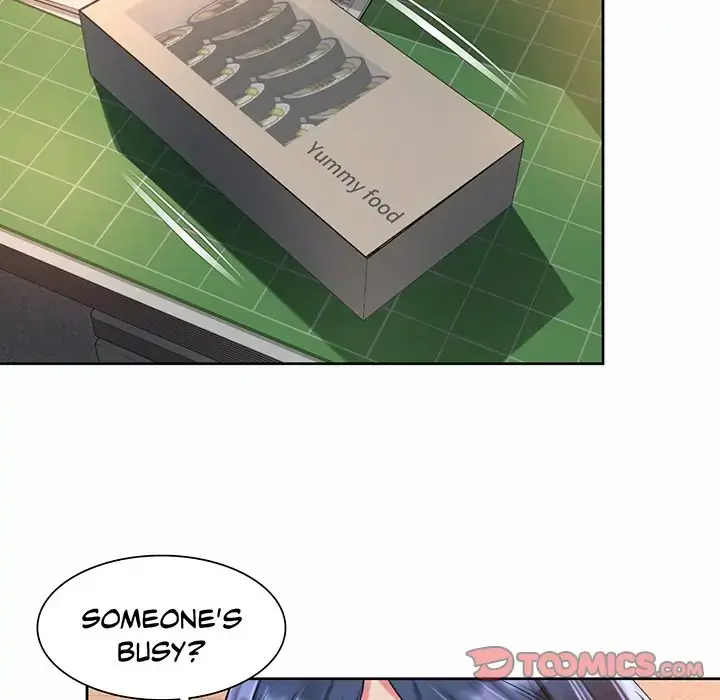 Read Office Affairs chapter 20 image 85 on Lezhin