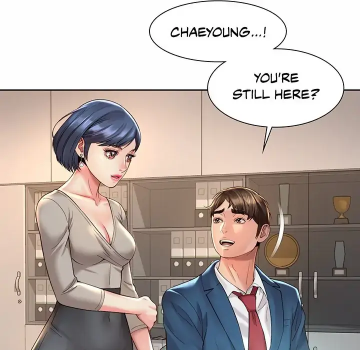 Read Office Affairs chapter 20 image 87 on Lezhin