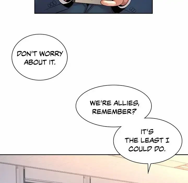 Read Office Affairs chapter 20 image 90 on Lezhin