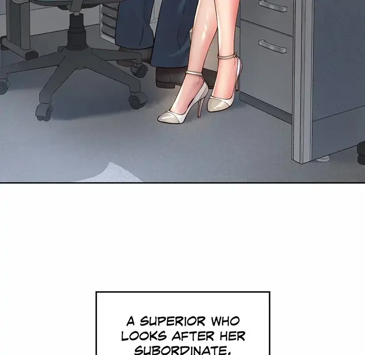 Read Office Affairs chapter 20 image 92 on Lezhin