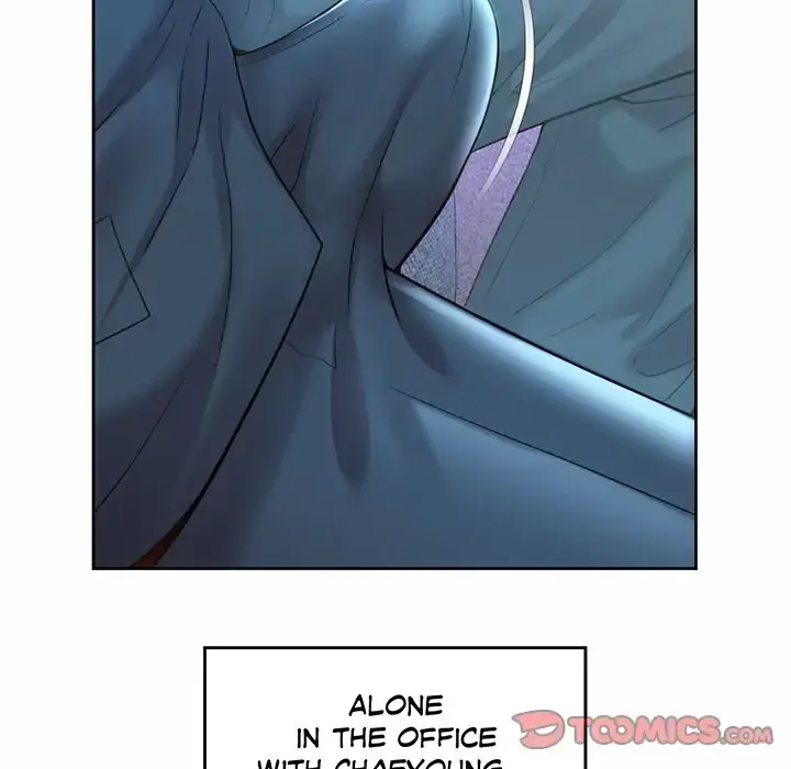 Read Office Affairs chapter 20 image 97 on Lezhin