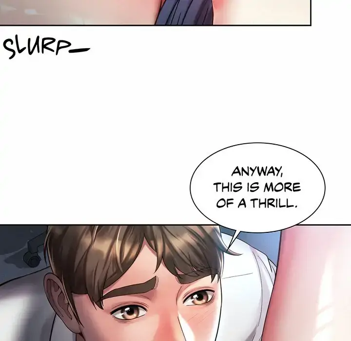 Read Office Affairs chapter 21 image 12 on Lezhin