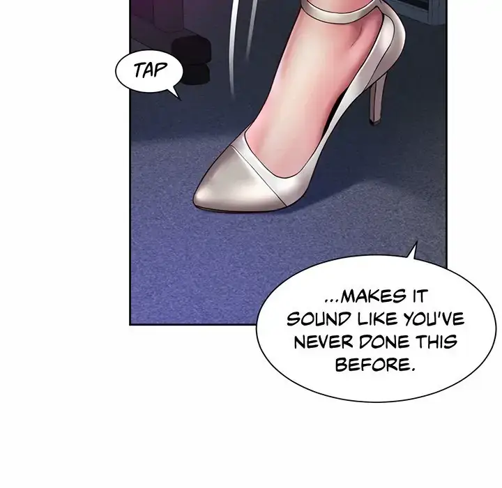 Read Office Affairs chapter 21 image 16 on Lezhin