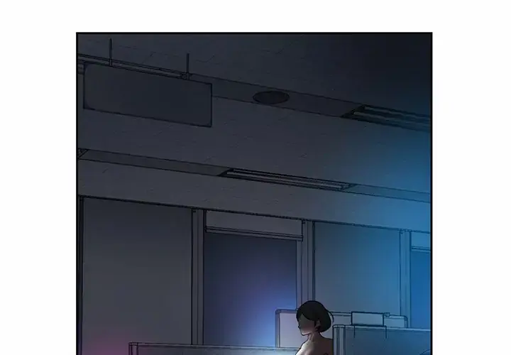 Read Office Affairs chapter 21 image 2 on Lezhin