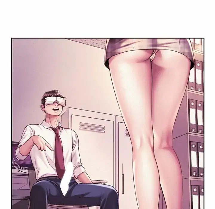 Read Office Affairs chapter 21 image 20 on Lezhin