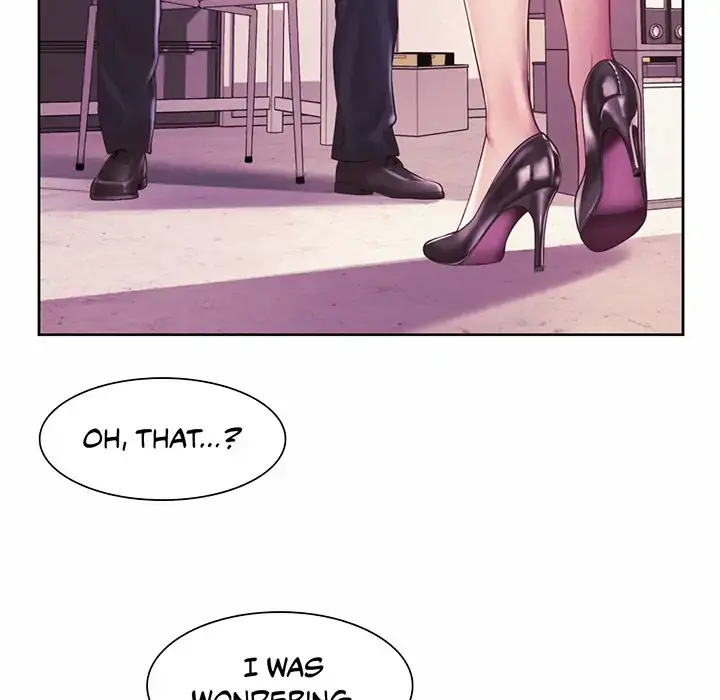 Read Office Affairs chapter 21 image 21 on Lezhin