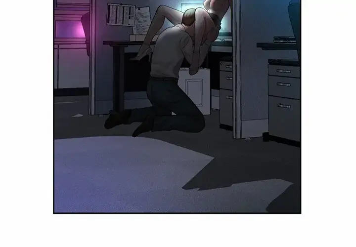 Read Office Affairs chapter 21 image 3 on Lezhin