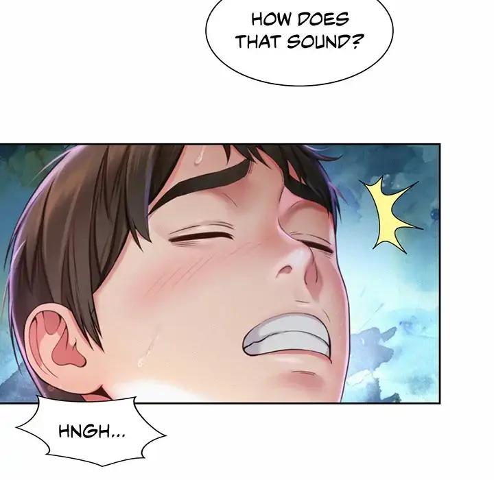 Read Office Affairs chapter 21 image 32 on Lezhin