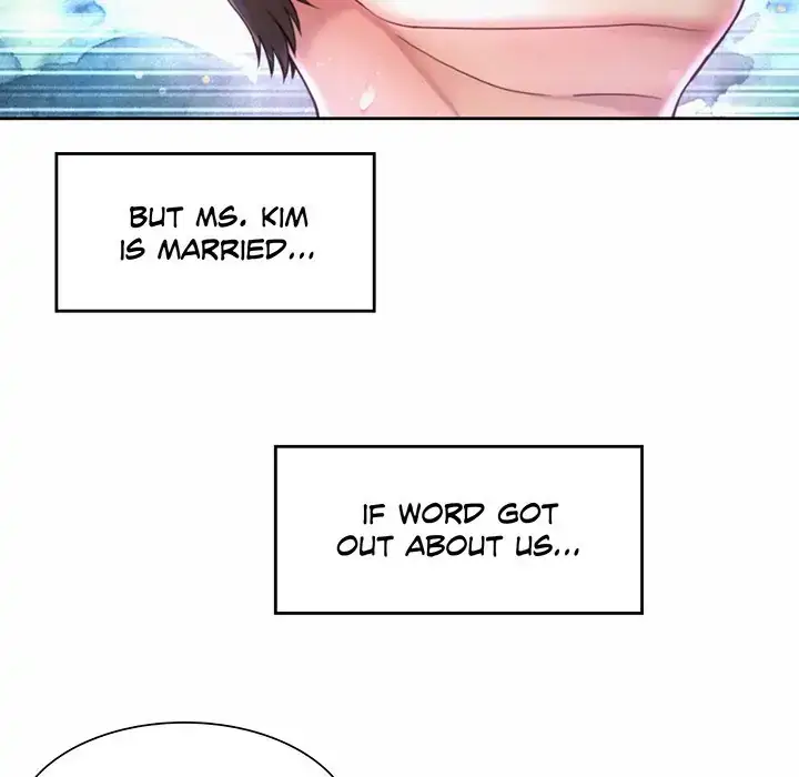 Read Office Affairs chapter 21 image 36 on Lezhin