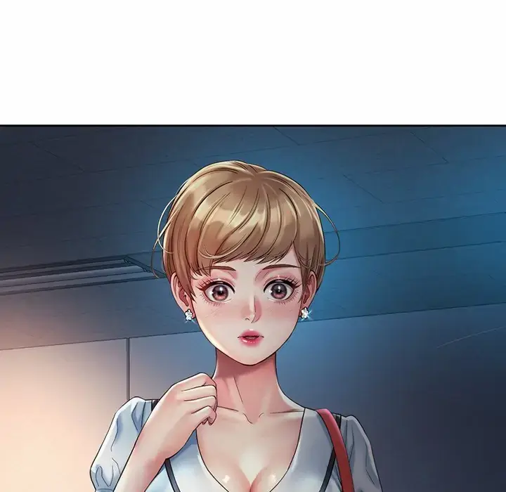 Read Office Affairs chapter 21 image 44 on Lezhin