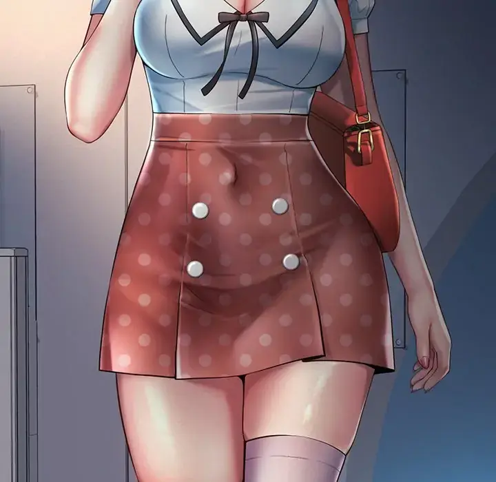 Read Office Affairs chapter 21 image 45 on Lezhin