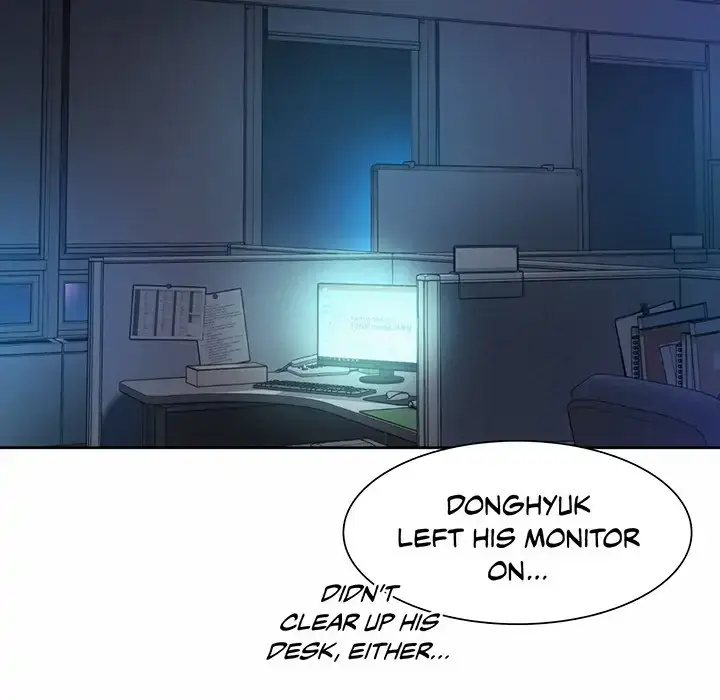 Read Office Affairs chapter 21 image 48 on Lezhin