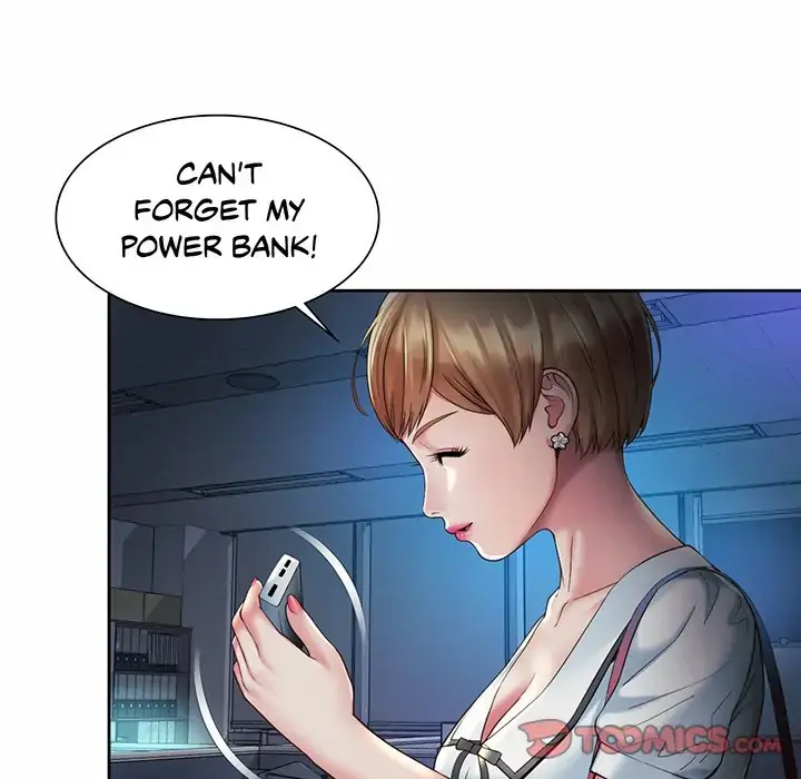 Read Office Affairs chapter 21 image 49 on Lezhin