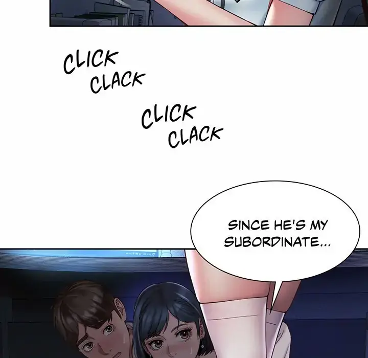 Read Office Affairs chapter 21 image 50 on Lezhin