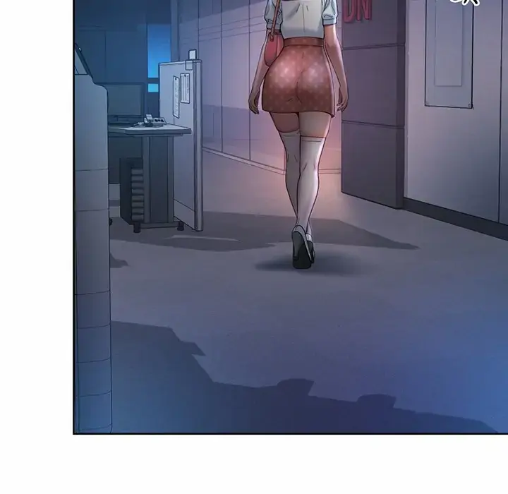 Read Office Affairs chapter 21 image 54 on Lezhin